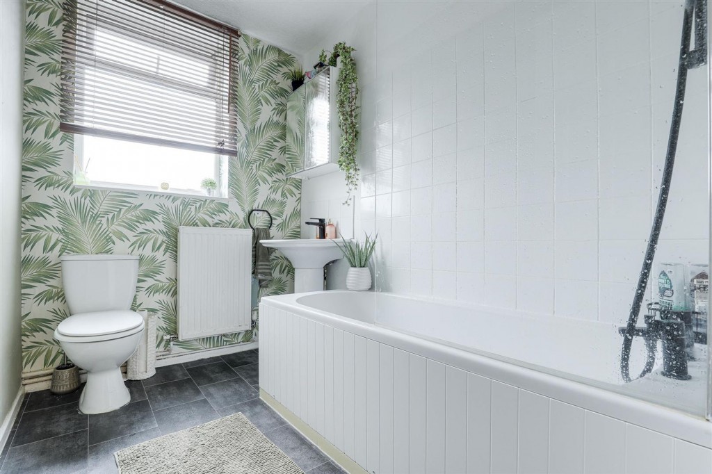 Ransom Road, Nottingham, NG3