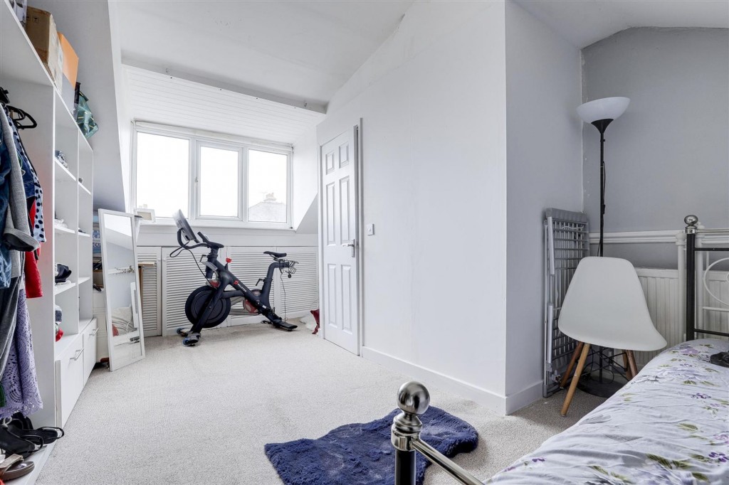 Ransom Road, Nottingham, NG3