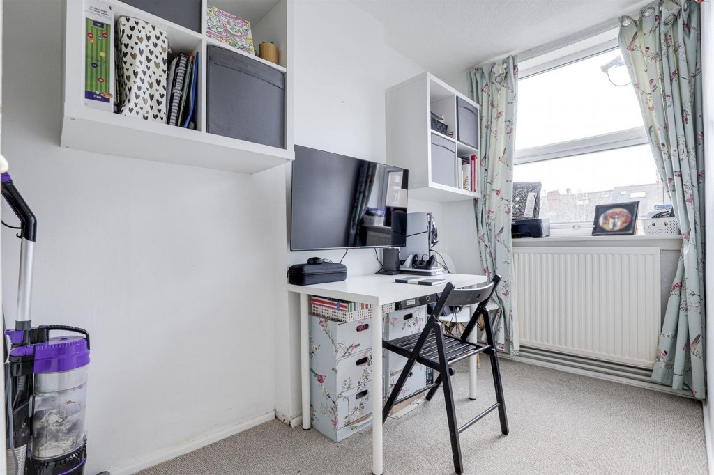 Ransom Road, Nottingham, NG3