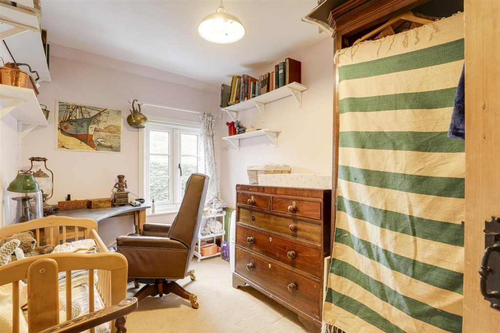 Chapel Lane, Costock, LE12