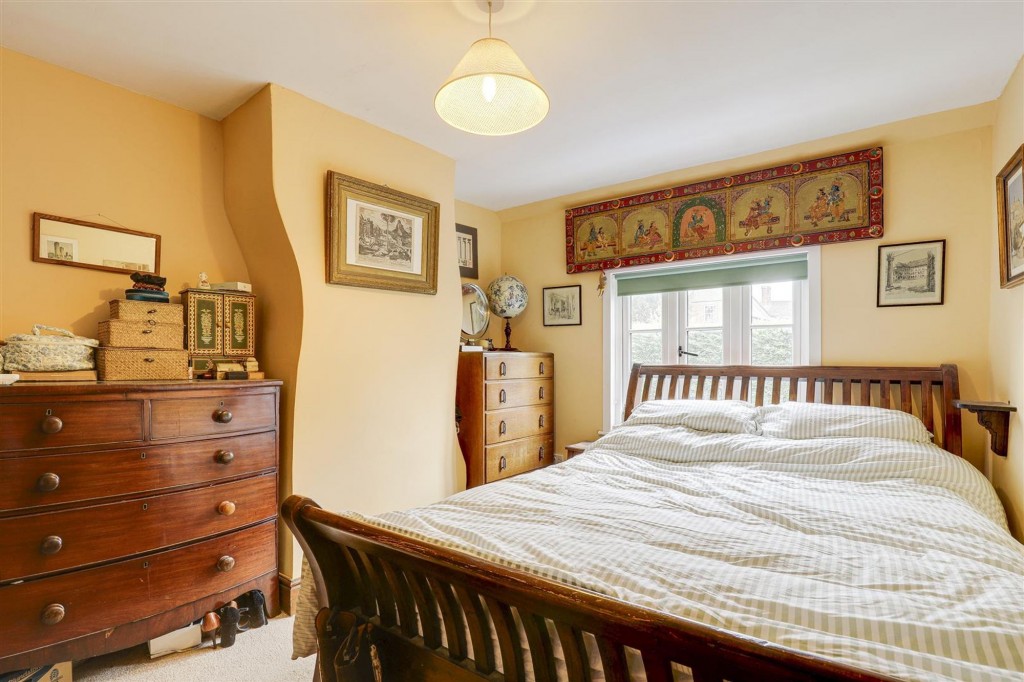 Chapel Lane, Costock, LE12