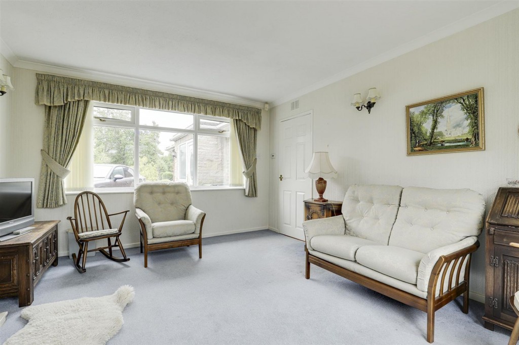 St. Marys Close, Attenborough, NG9