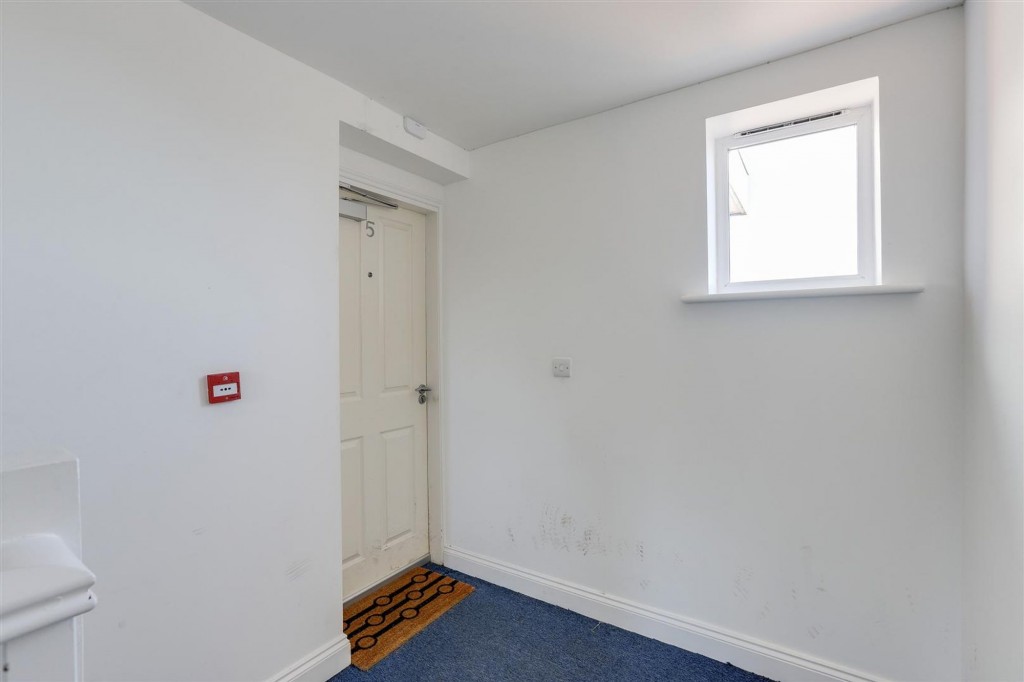 Titchfield Terrace, Hucknall, NG15