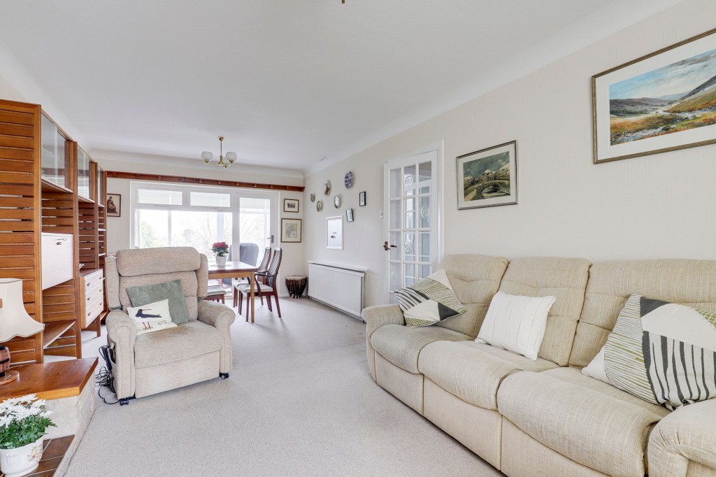 Boxley Drive, West Bridgford, NG2