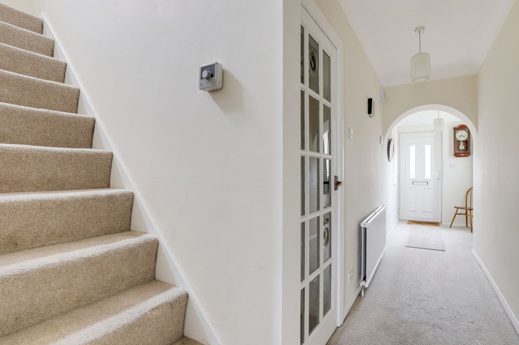 Boxley Drive, West Bridgford, NG2
