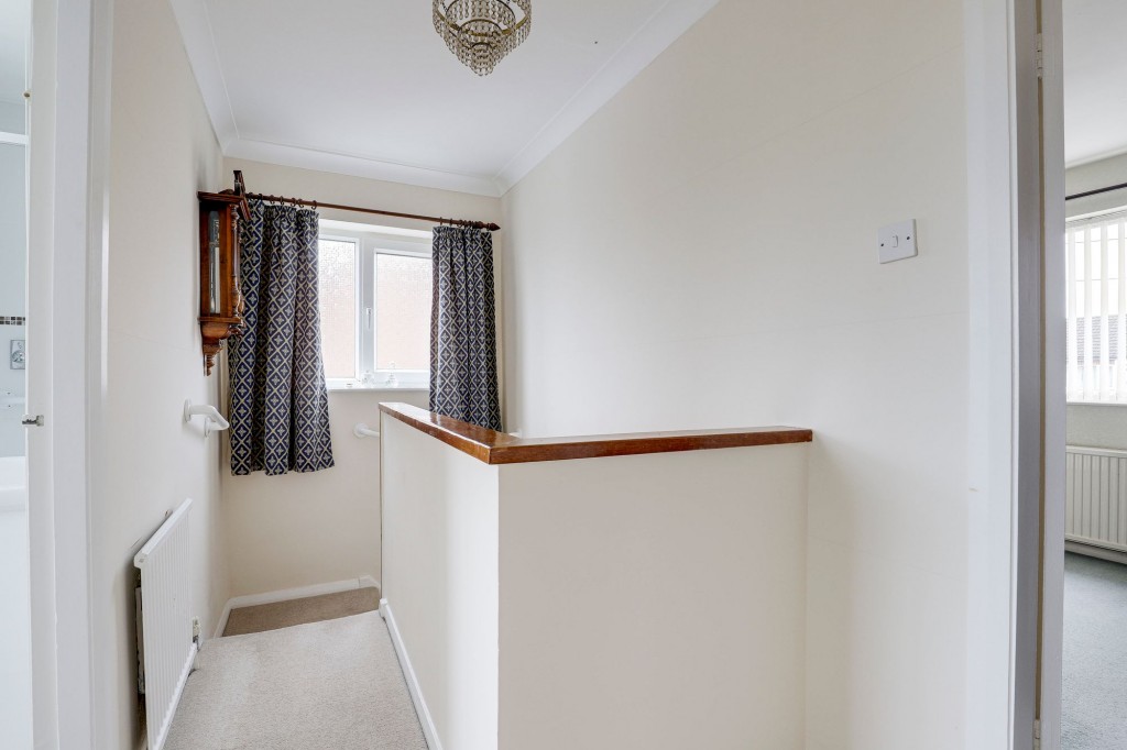 Boxley Drive, West Bridgford, NG2