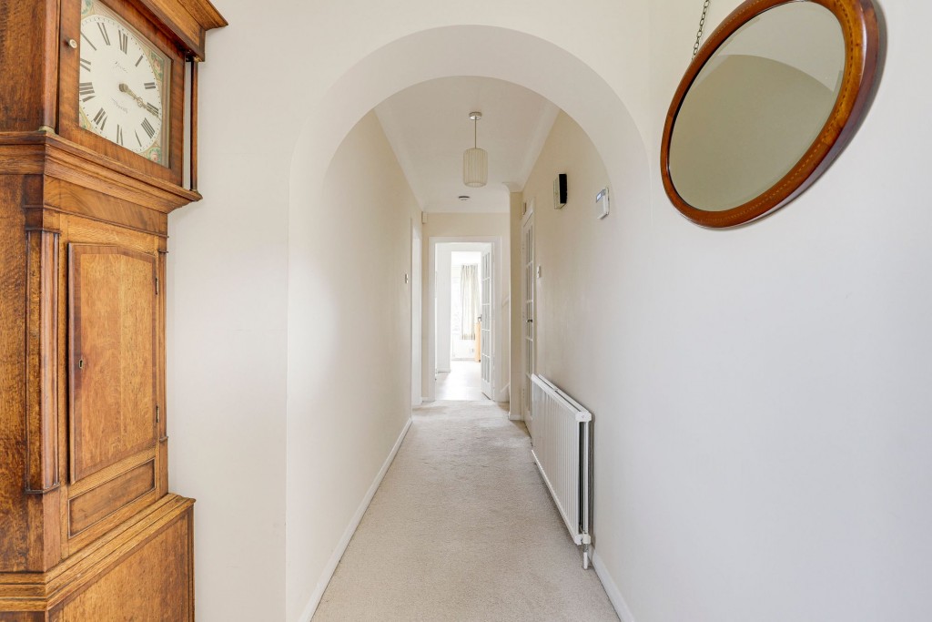 Boxley Drive, West Bridgford, NG2
