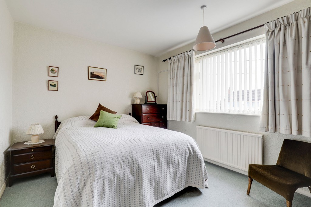 Boxley Drive, West Bridgford, NG2