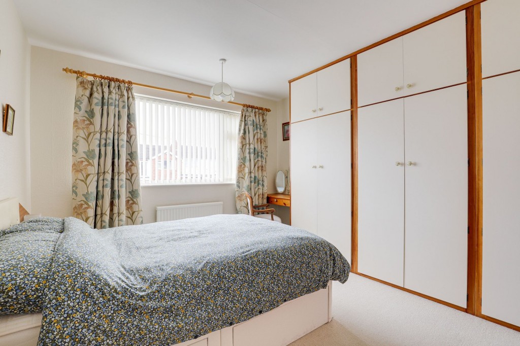 Boxley Drive, West Bridgford, NG2