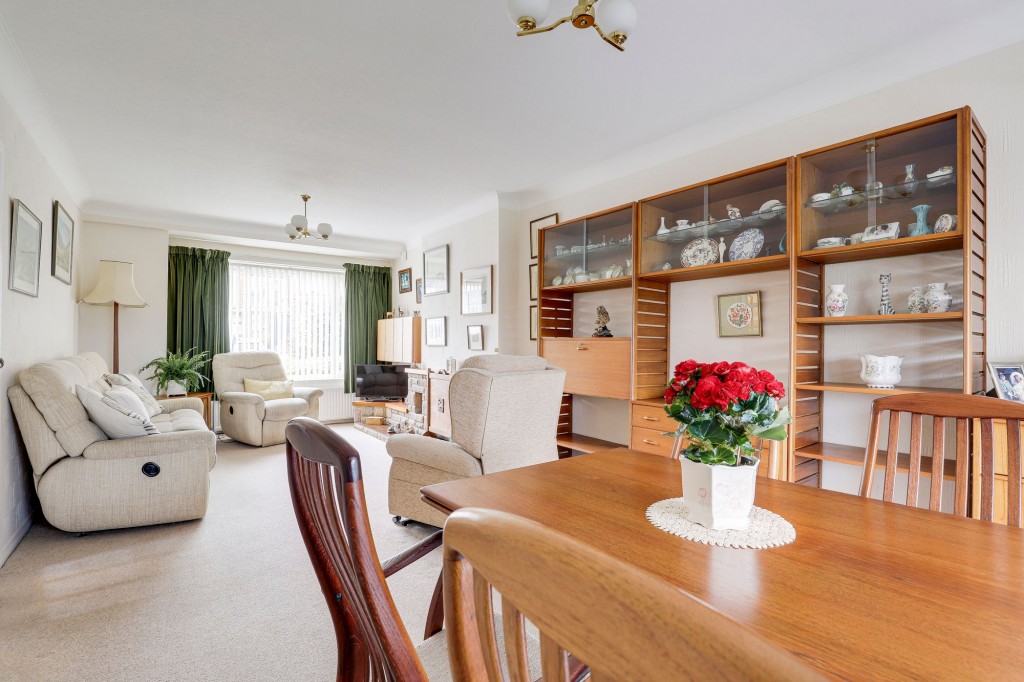 Boxley Drive, West Bridgford, NG2