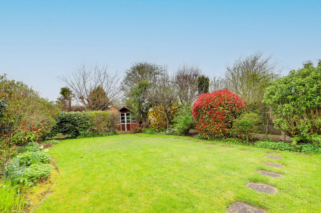 Boxley Drive, West Bridgford, NG2