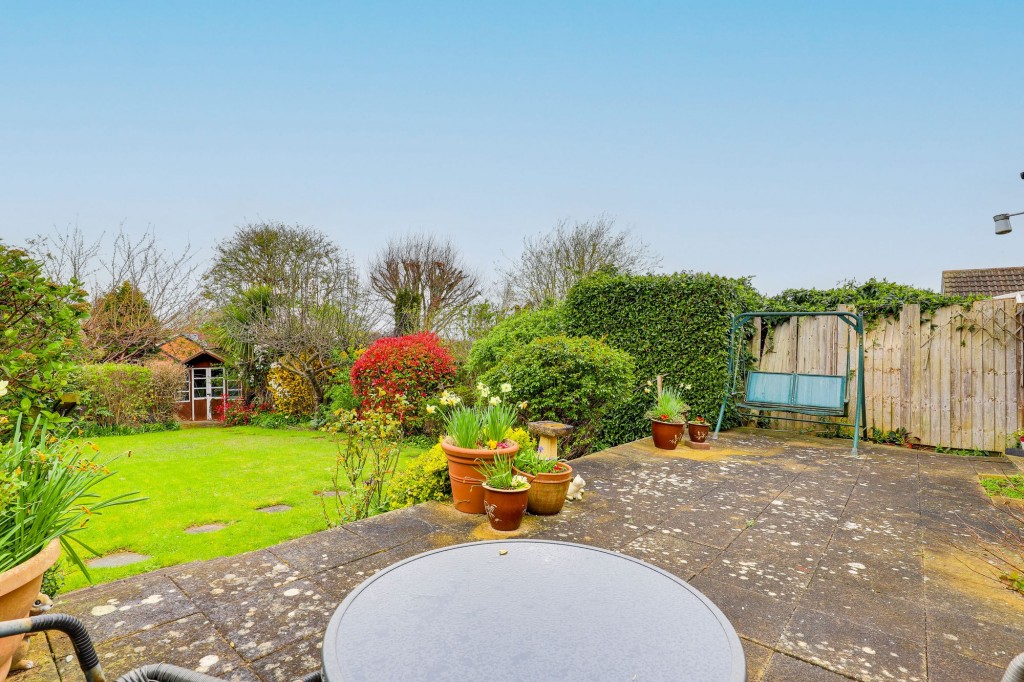Boxley Drive, West Bridgford, NG2