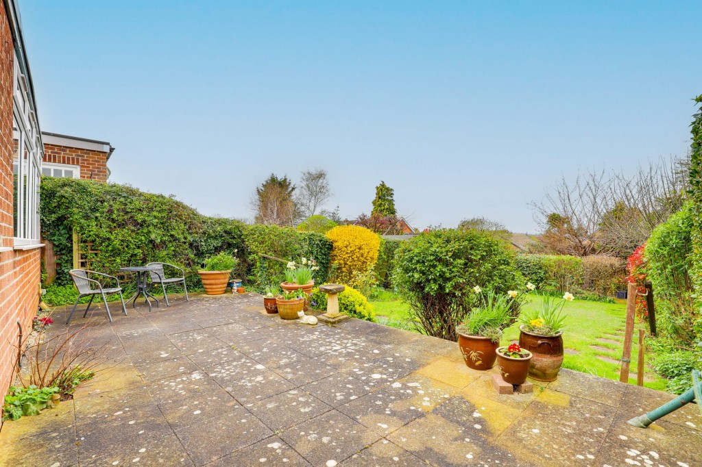 Boxley Drive, West Bridgford, NG2