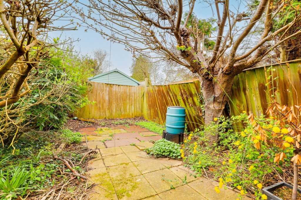 Boxley Drive, West Bridgford, NG2