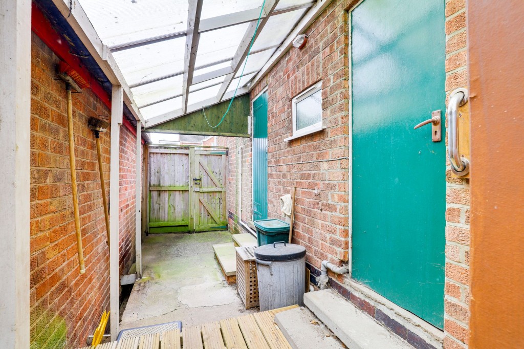 Boxley Drive, West Bridgford, NG2