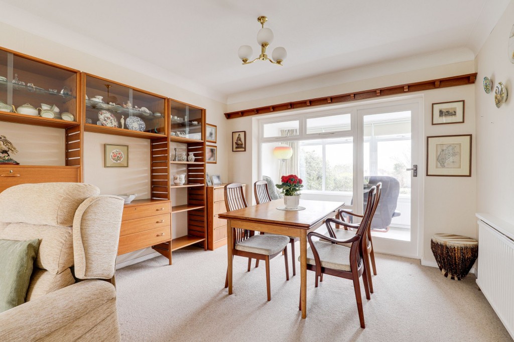 Boxley Drive, West Bridgford, NG2