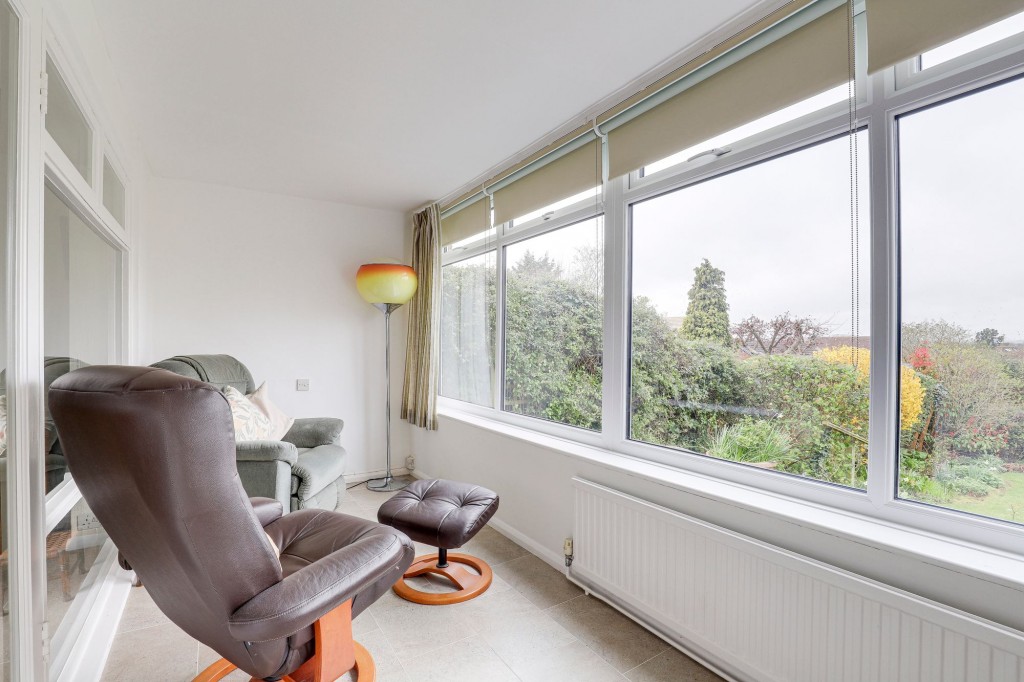 Boxley Drive, West Bridgford, NG2
