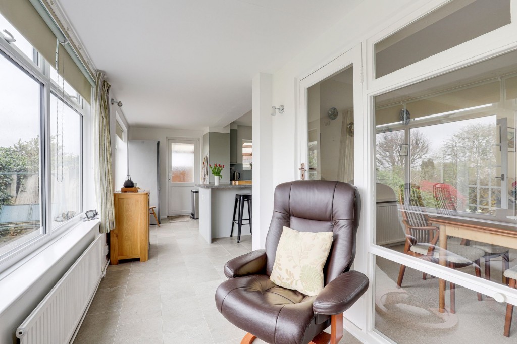 Boxley Drive, West Bridgford, NG2