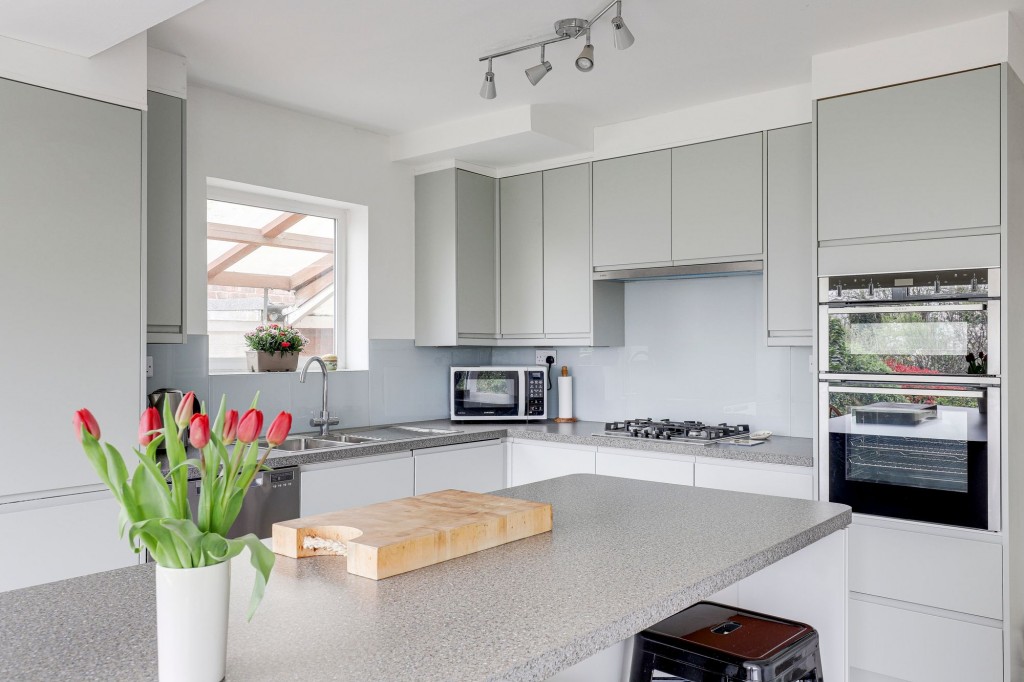 Boxley Drive, West Bridgford, NG2