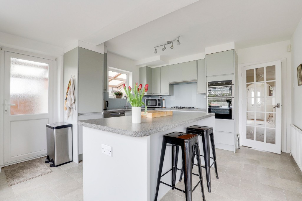 Boxley Drive, West Bridgford, NG2