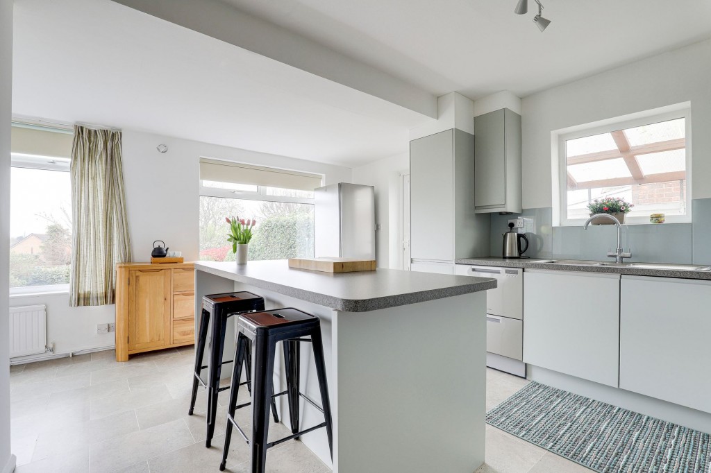 Boxley Drive, West Bridgford, NG2