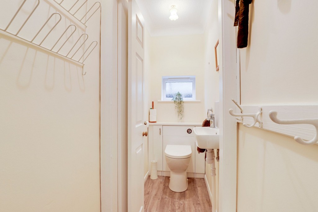Boxley Drive, West Bridgford, NG2
