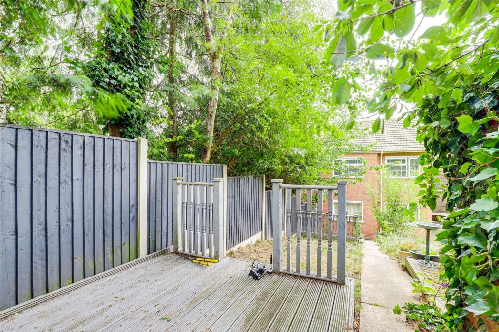 Carlton, Nottingham, NG4