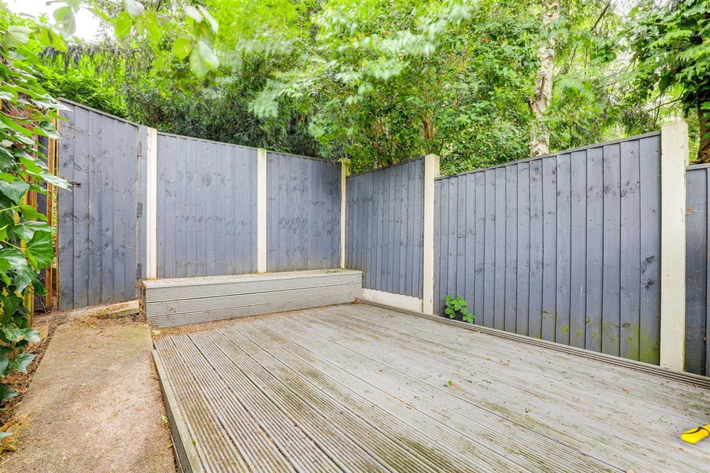 Carlton, Nottingham, NG4