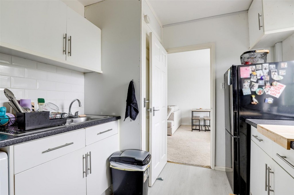 Carlton, Nottingham, NG4