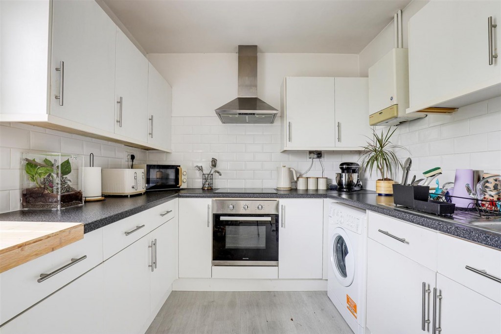 Carlton, Nottingham, NG4