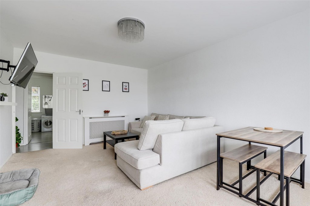 Carlton, Nottingham, NG4