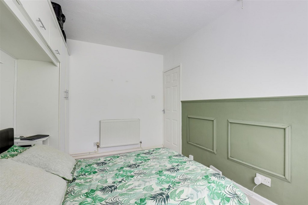 Carlton, Nottingham, NG4