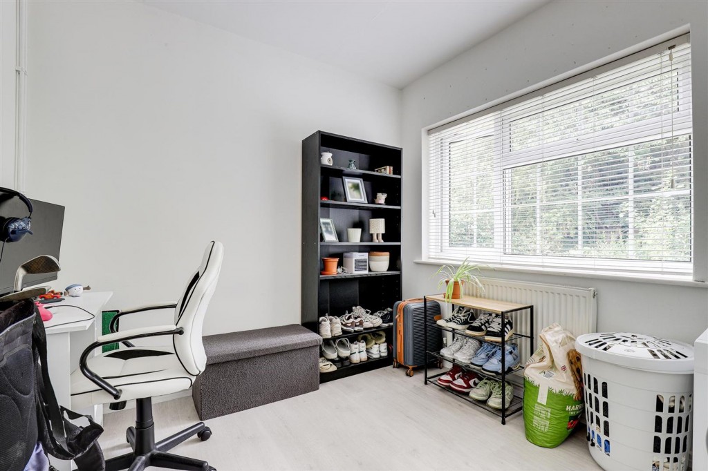 Carlton, Nottingham, NG4