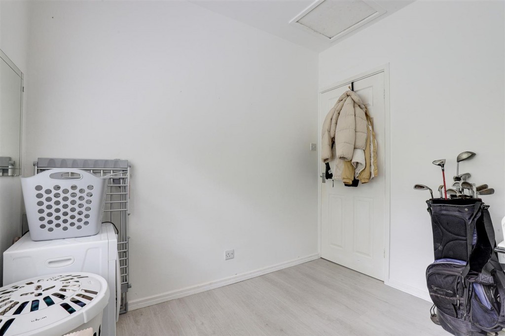 Carlton, Nottingham, NG4