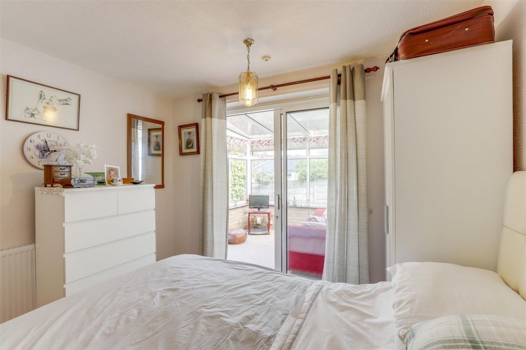 Bourne Avenue, Kirkby-In-Ashfield, NG17