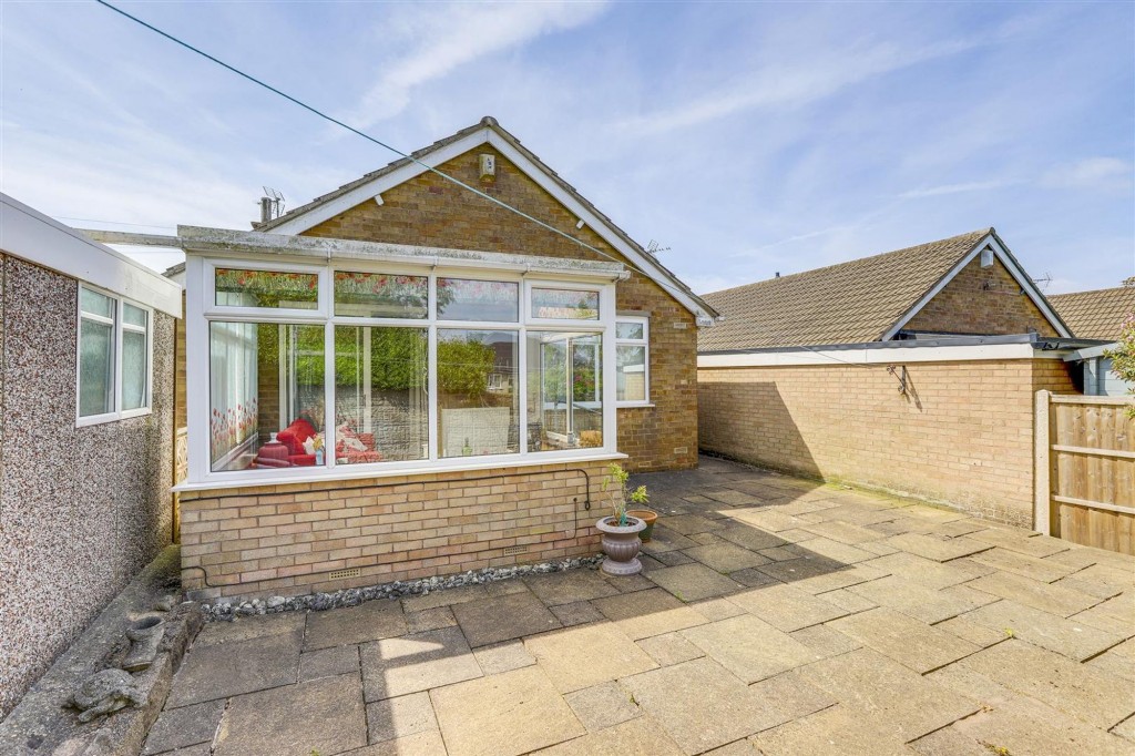 Bourne Avenue, Kirkby-In-Ashfield, NG17