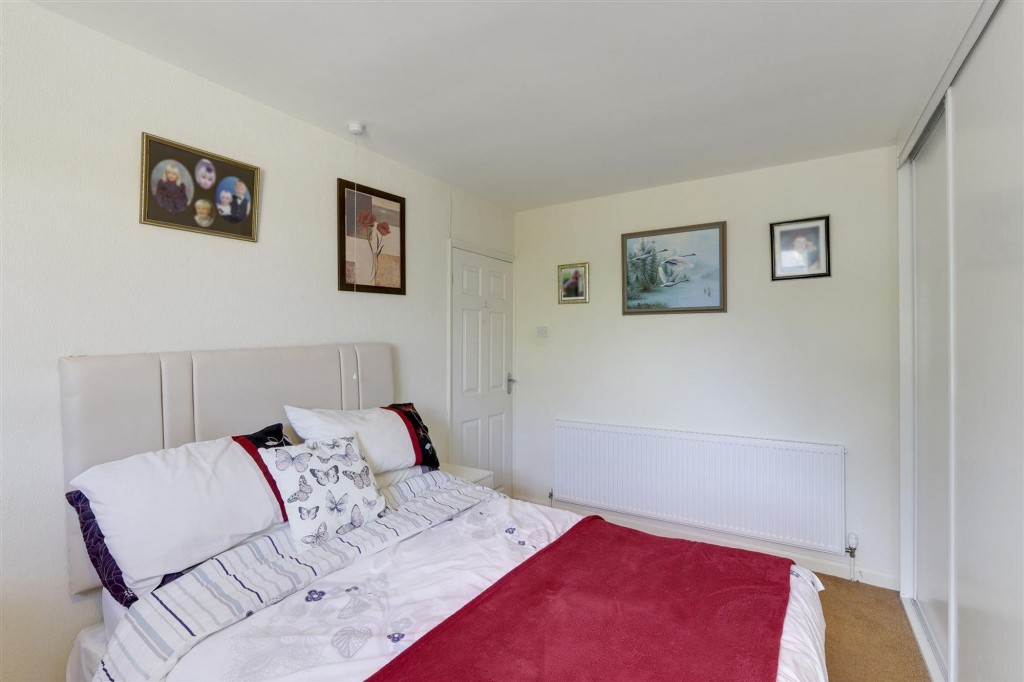 Bourne Avenue, Kirkby-In-Ashfield, NG17