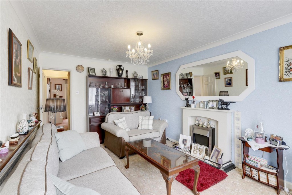 Bourne Avenue, Kirkby-In-Ashfield, NG17