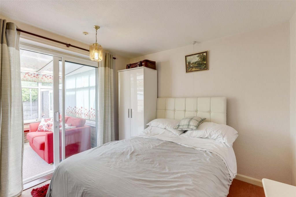 Bourne Avenue, Kirkby-In-Ashfield, NG17