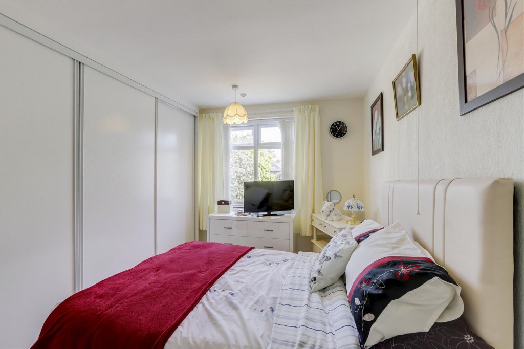 Bourne Avenue, Kirkby-In-Ashfield, NG17