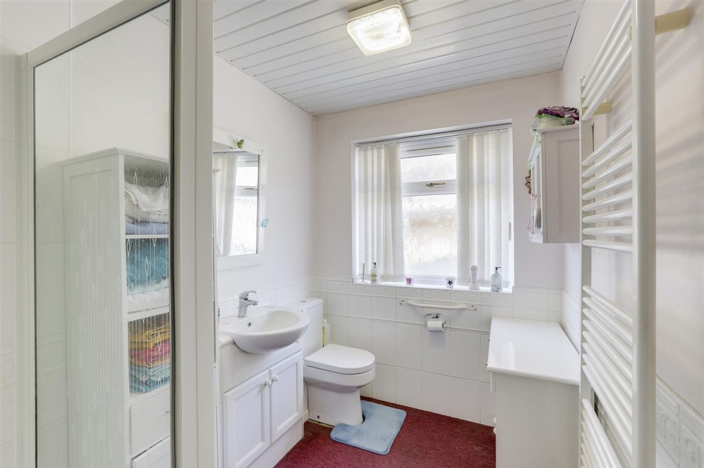 Bourne Avenue, Kirkby-In-Ashfield, NG17