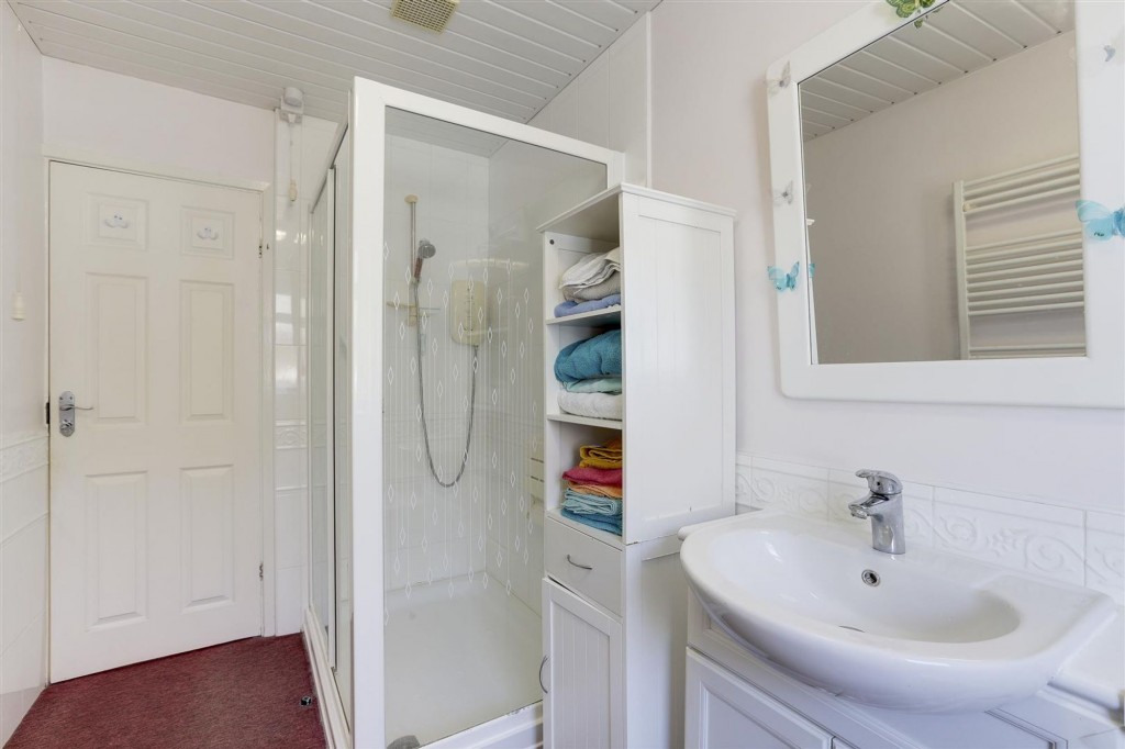 Bourne Avenue, Kirkby-In-Ashfield, NG17