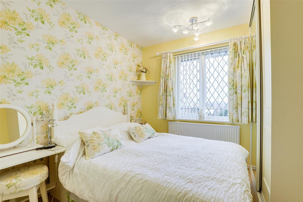 Orston Avenue, Arnold, NG5