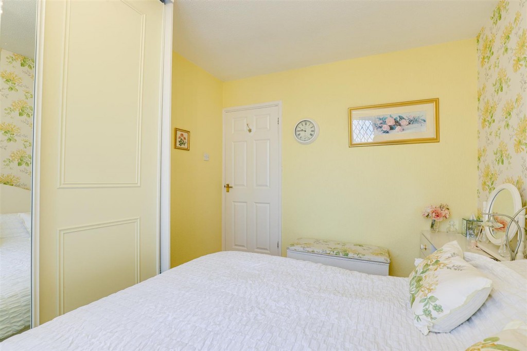 Orston Avenue, Arnold, NG5