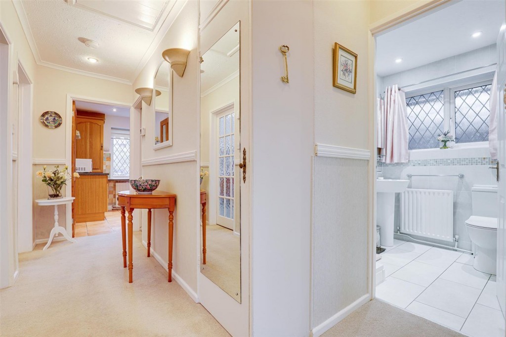 Orston Avenue, Arnold, NG5