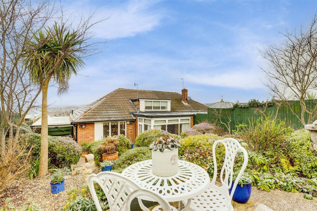 Orston Avenue, Arnold, NG5