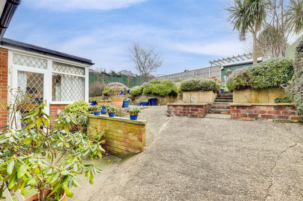 Orston Avenue, Arnold, NG5