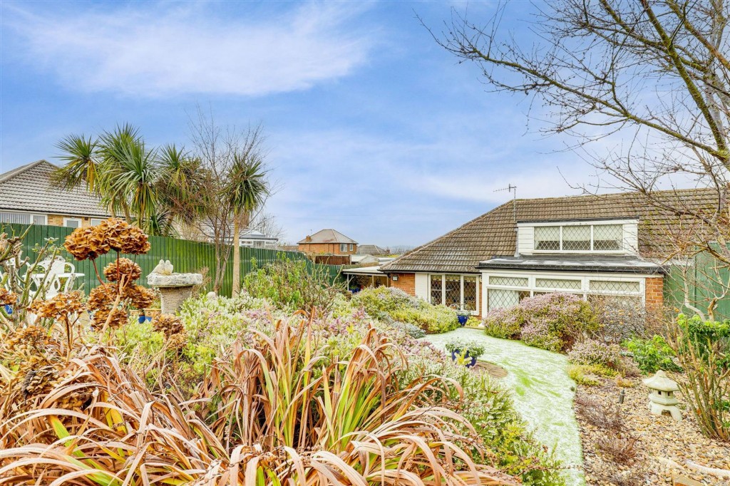 Orston Avenue, Arnold, NG5