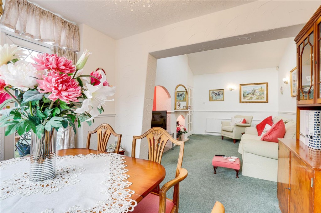 Orston Avenue, Arnold, NG5