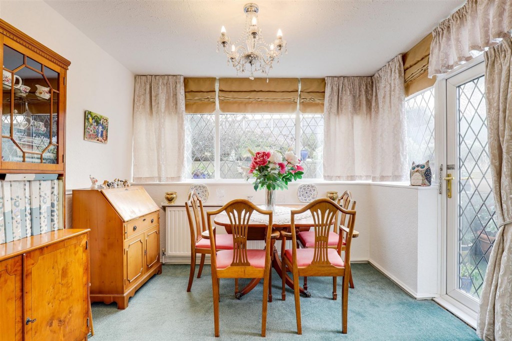 Orston Avenue, Arnold, NG5